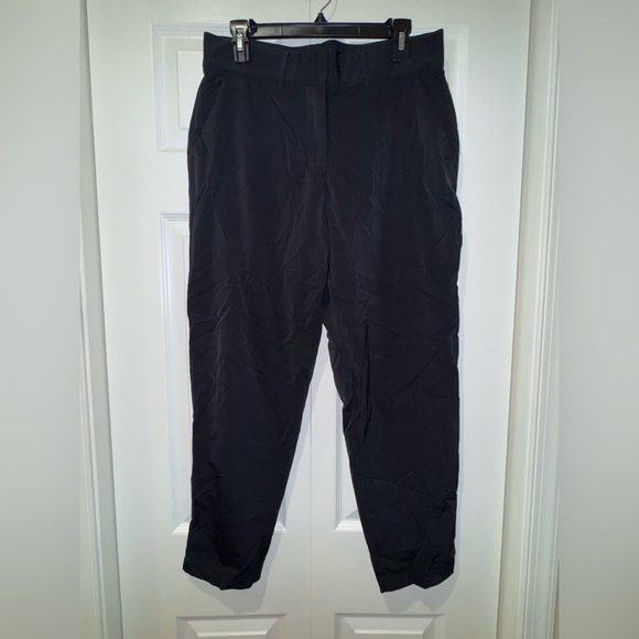 Women’s Nike Dri Fit pants. Size Large. VGUC. - Picture 1 of 12
